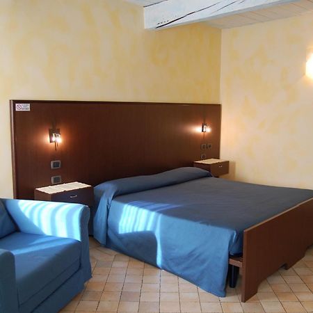 Affittacamere Il Pagliericcio Ferrara Buitenkant foto