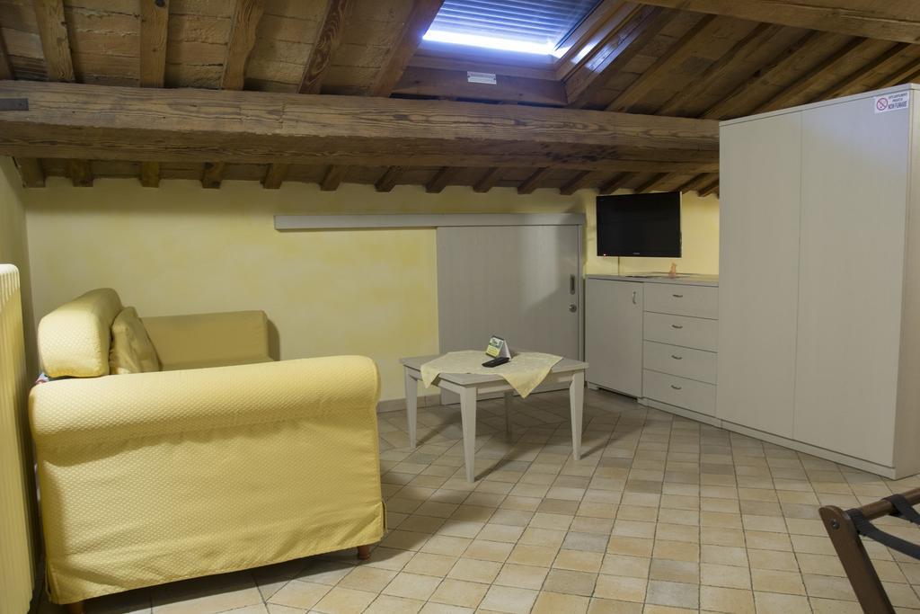 Affittacamere Il Pagliericcio Ferrara Buitenkant foto