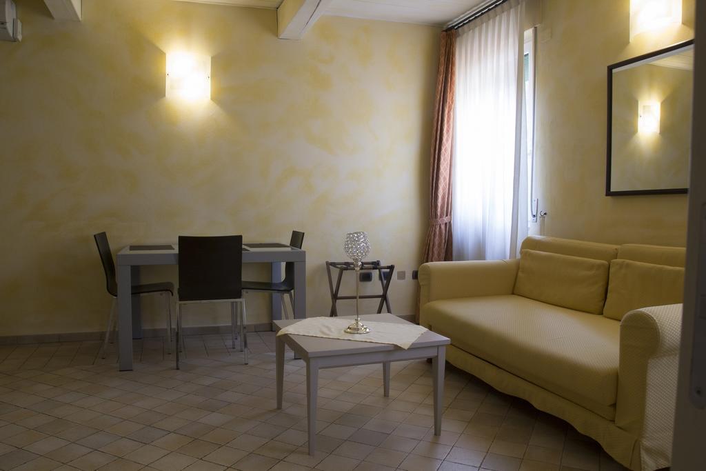 Affittacamere Il Pagliericcio Ferrara Buitenkant foto