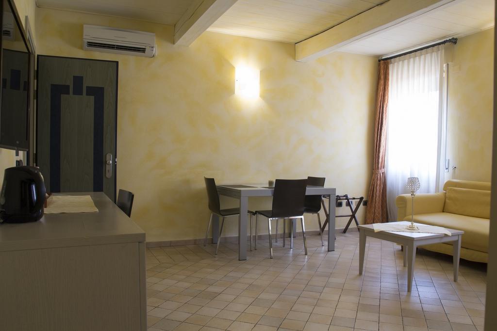 Affittacamere Il Pagliericcio Ferrara Buitenkant foto