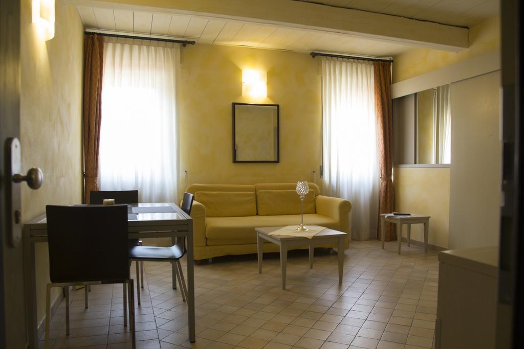 Affittacamere Il Pagliericcio Ferrara Buitenkant foto