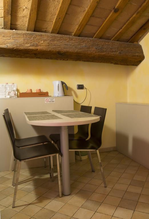Affittacamere Il Pagliericcio Ferrara Buitenkant foto