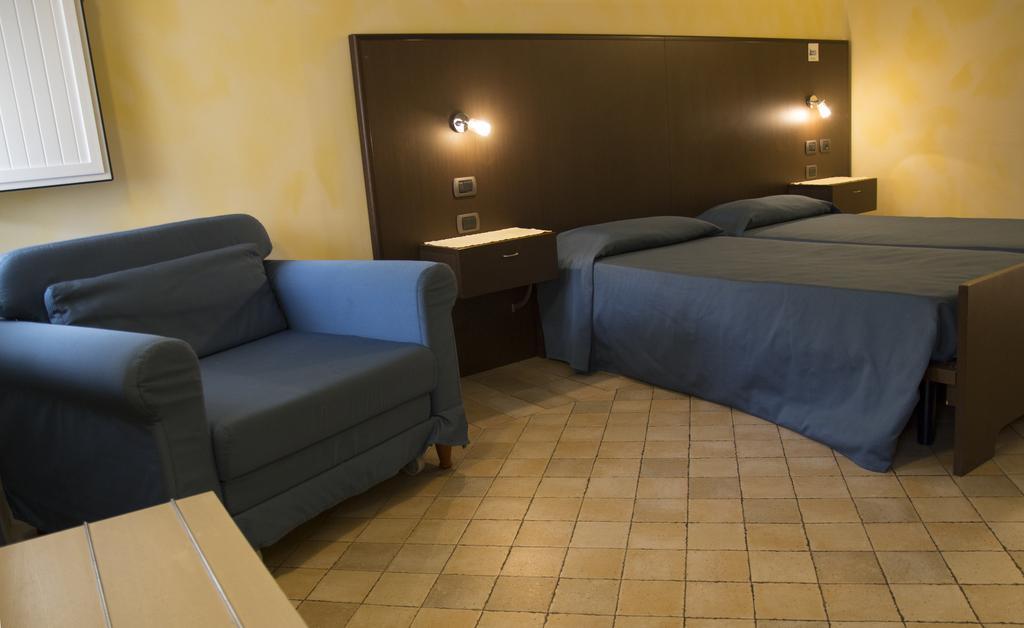 Affittacamere Il Pagliericcio Ferrara Buitenkant foto