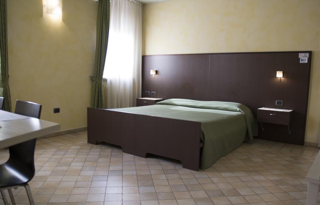 Affittacamere Il Pagliericcio Ferrara Buitenkant foto