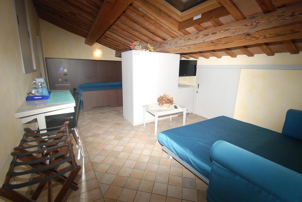 Affittacamere Il Pagliericcio Ferrara Buitenkant foto