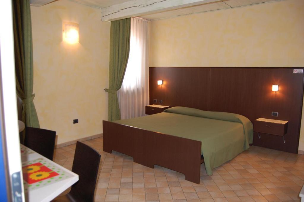 Affittacamere Il Pagliericcio Ferrara Buitenkant foto