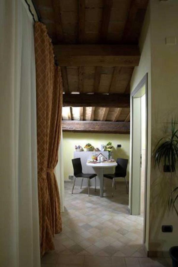 Affittacamere Il Pagliericcio Ferrara Buitenkant foto