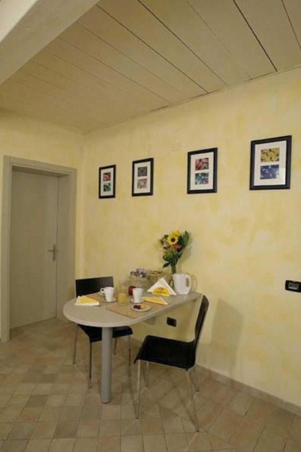 Affittacamere Il Pagliericcio Ferrara Buitenkant foto