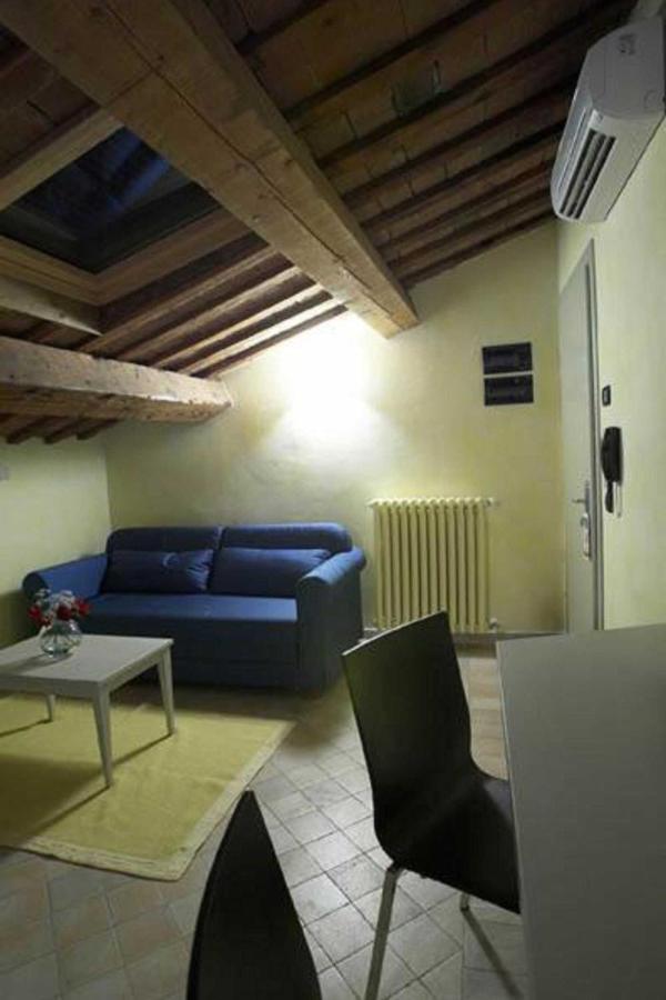 Affittacamere Il Pagliericcio Ferrara Buitenkant foto