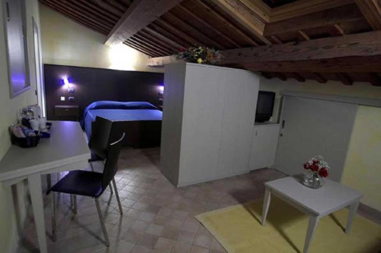 Affittacamere Il Pagliericcio Ferrara Buitenkant foto